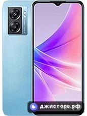 Oppo A77 — главное фото