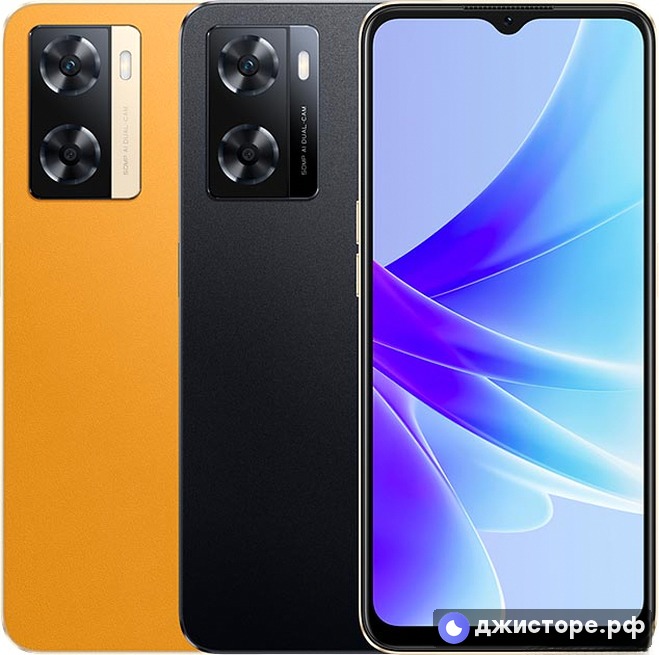 Oppo A77s — фото 1
