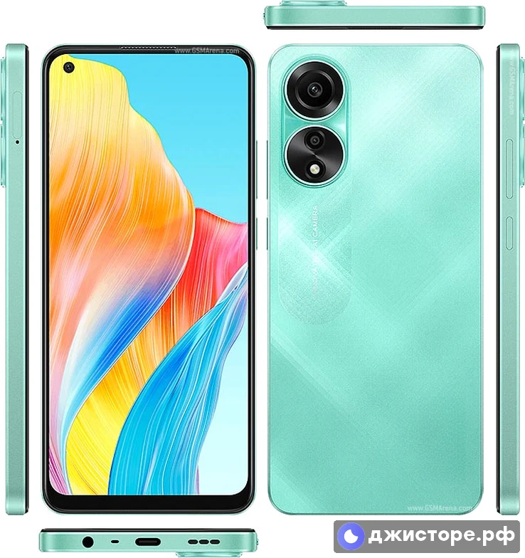 Oppo A78 4G — фото 1