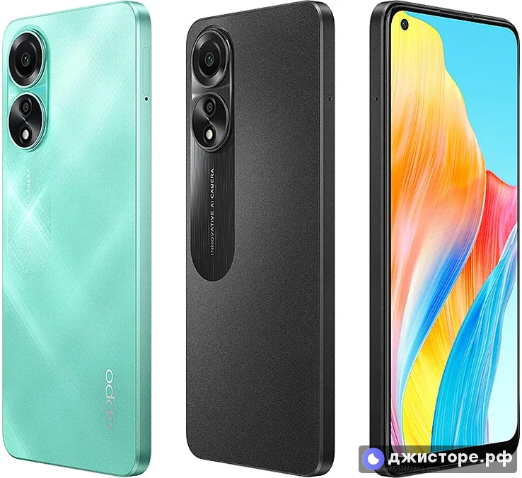 Oppo A78 4G — фото 2