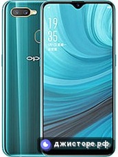Oppo A7n — главное фото