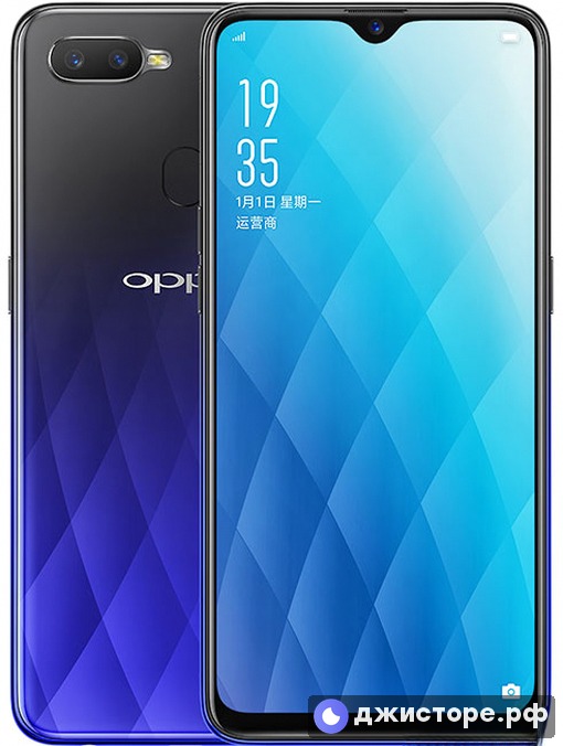 Oppo A7x — фото 1