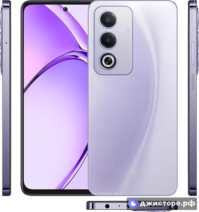 Oppo A80 — фото 1