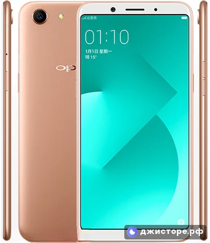 Oppo A83 — фото 1
