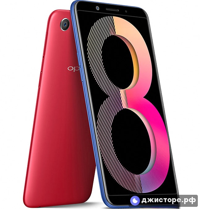 Oppo A83 — фото 2