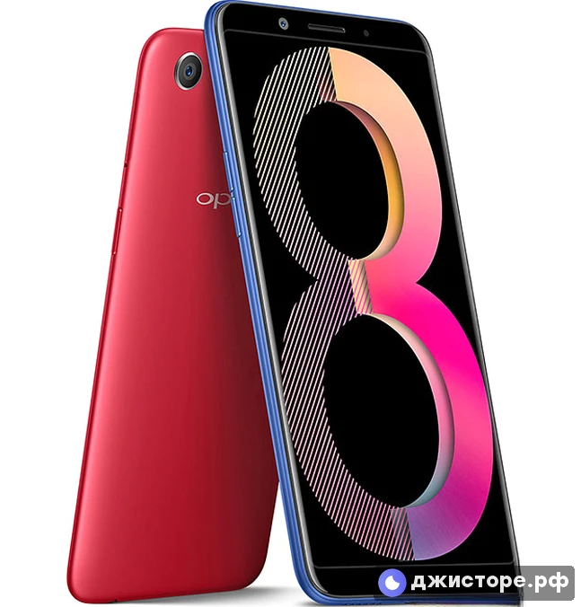 Oppo A83 — фото 2
