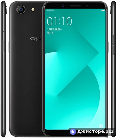 Oppo A83 — фото 4