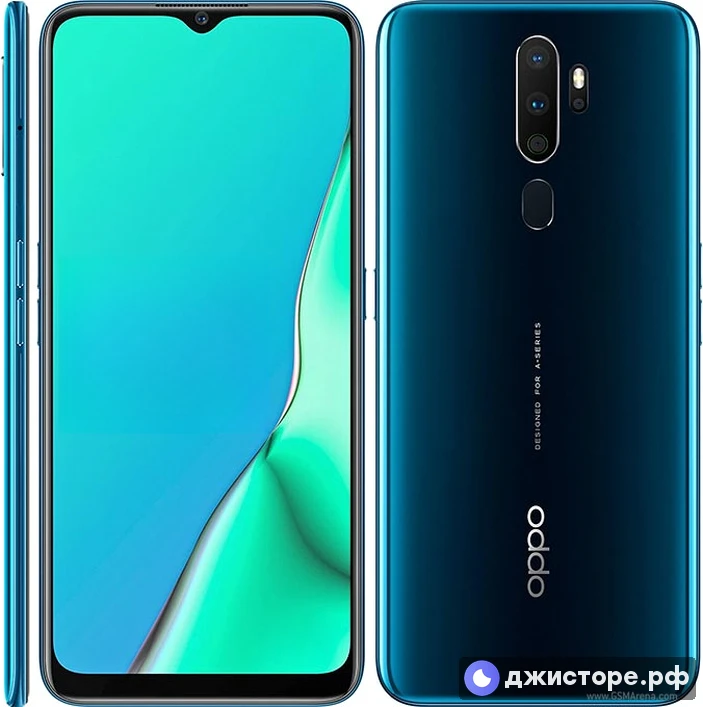 Oppo A9 (2020) — фото 1