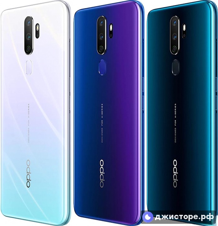 Oppo A9 (2020) — фото 2