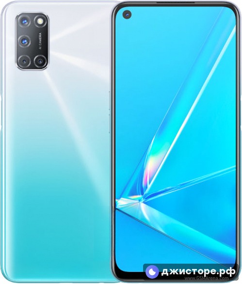 Oppo A92 — фото 1