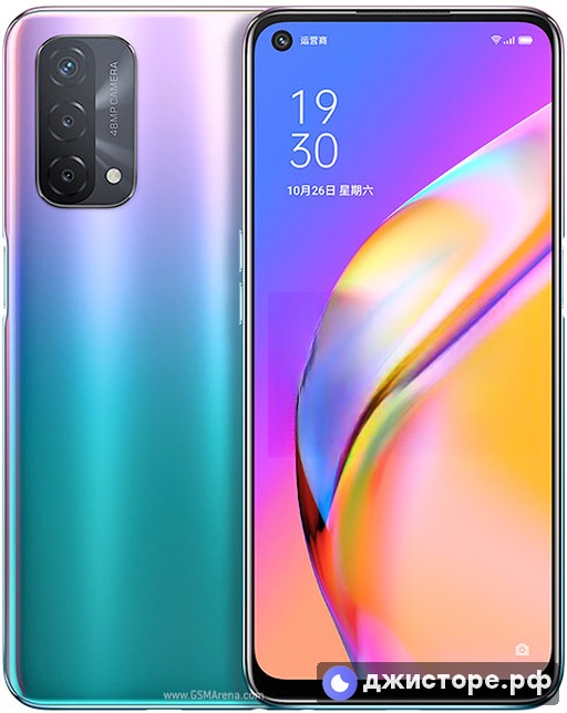 Oppo A93 5G — фото 1