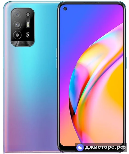 Oppo A94 5G — фото 1