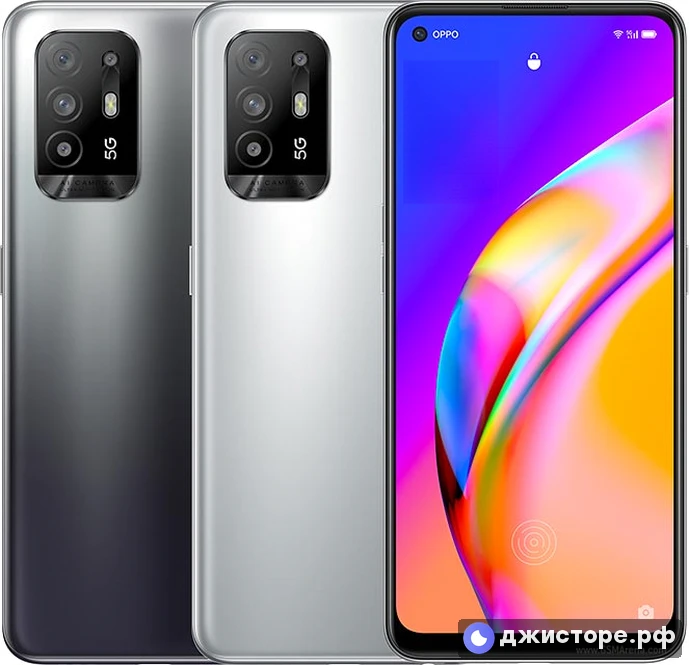 Oppo A94 5G — фото 2