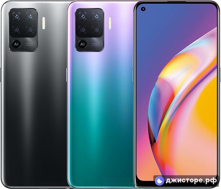 Oppo A94 — фото 1