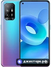 Oppo A95 5G — главное фото