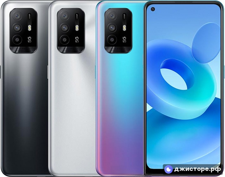 Oppo A95 5G — фото 1