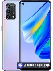 Oppo A95 — главное фото