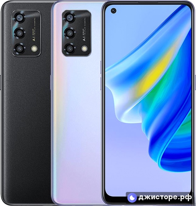 Oppo A95 — фото 1