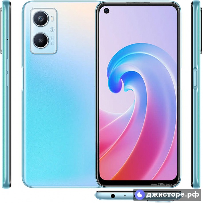 Oppo A96 — фото 2