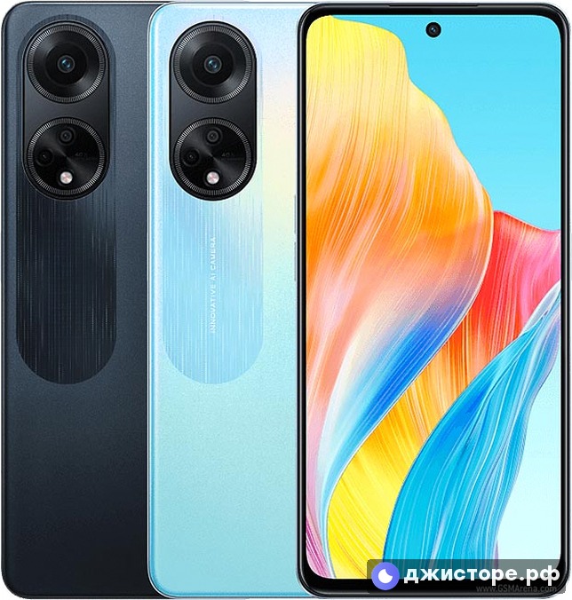 Oppo A98 — фото 1