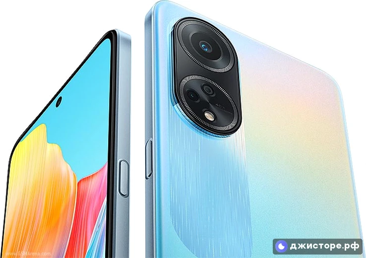 Oppo A98 — фото 2