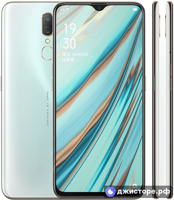 Oppo A9x — фото 1
