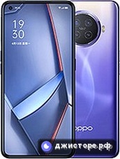 Oppo Ace2 — главное фото