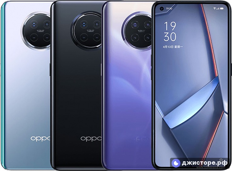 Oppo Ace2 — фото 1