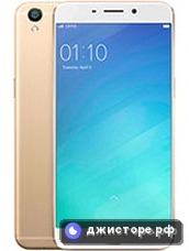 Oppo F1 Plus — главное фото