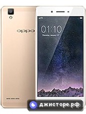 Oppo F1 — главное фото
