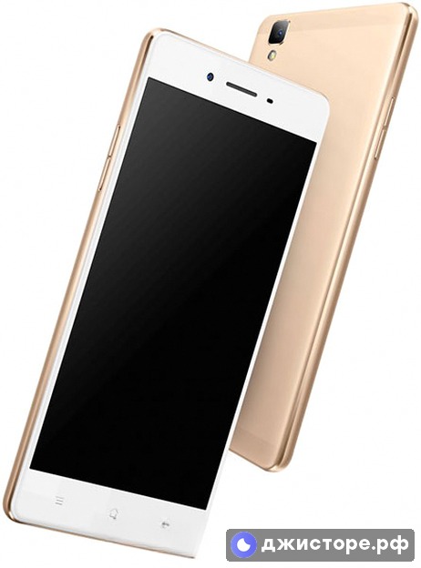 Oppo F1 — фото 1
