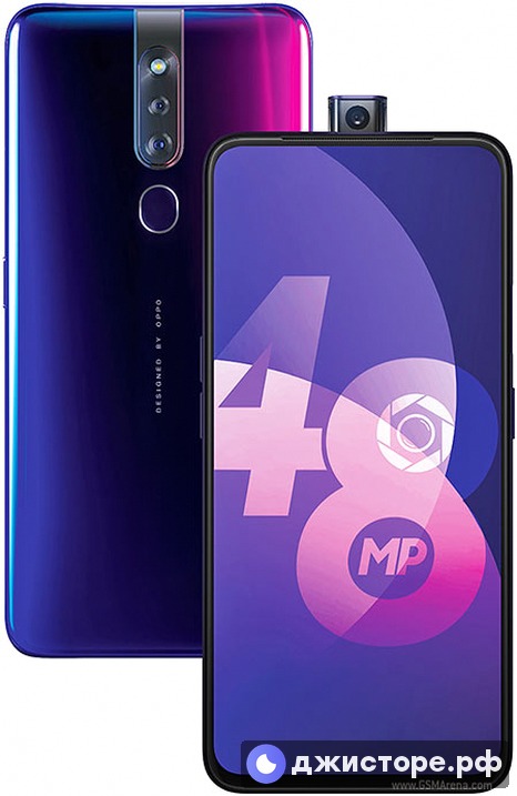 Oppo F11 Pro — фото 1