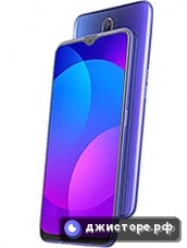 Oppo F11 — главное фото