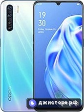 Oppo F15 — главное фото