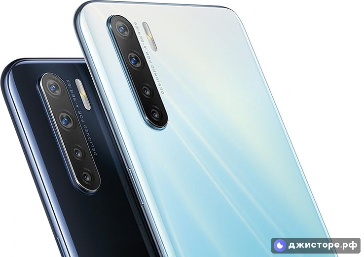 Oppo F15 — фото 1