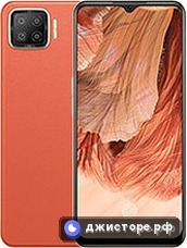 Oppo F17 — главное фото