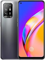 Oppo F19 Pro+ 5G — главное фото
