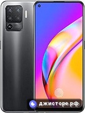 Oppo F19 Pro — главное фото
