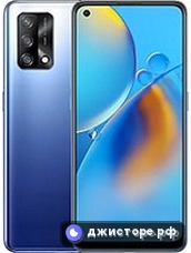 Oppo F19 — главное фото