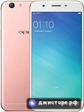 Oppo F1s — главное фото