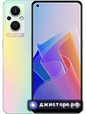 Oppo F21 Pro 5G — главное фото