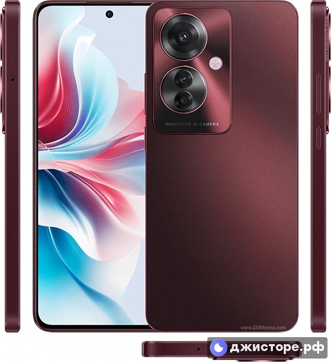 Oppo F25 Pro — фото 1