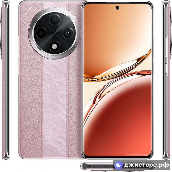 Oppo F27 Pro — фото 1