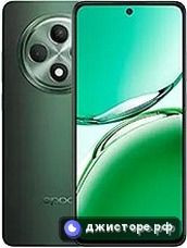 Oppo F27 — главное фото