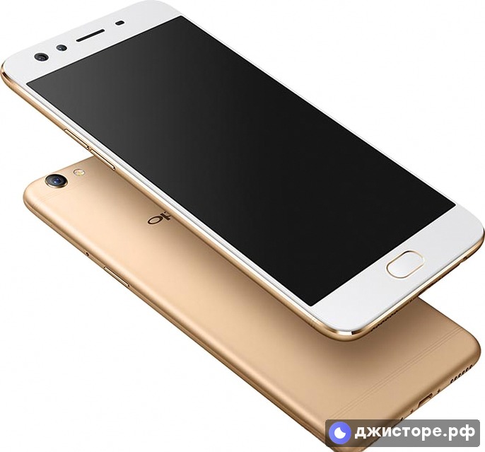 Oppo F3 Plus — фото 1