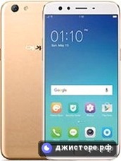 Oppo F3 — главное фото