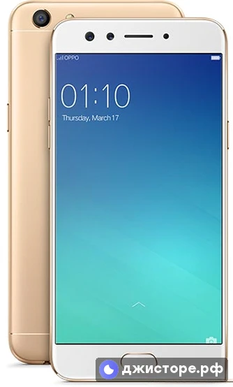 Oppo F3 — фото 1