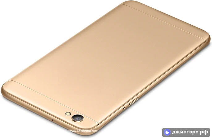 Oppo F3 — фото 2