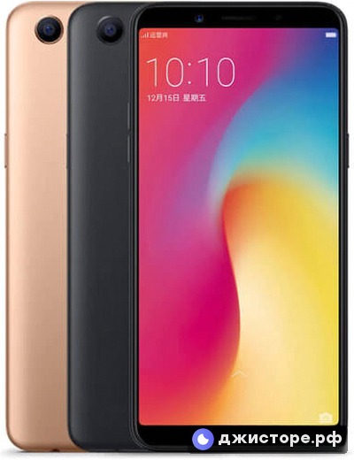 Oppo F5 Youth — фото 1