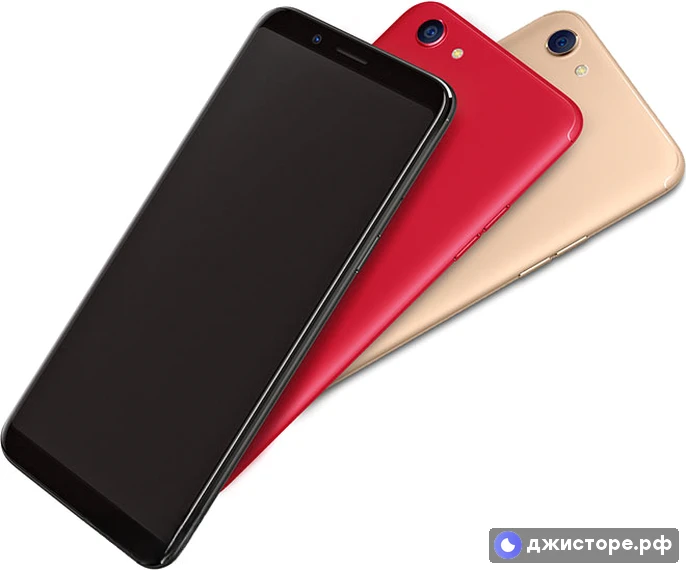 Oppo F5 — фото 1